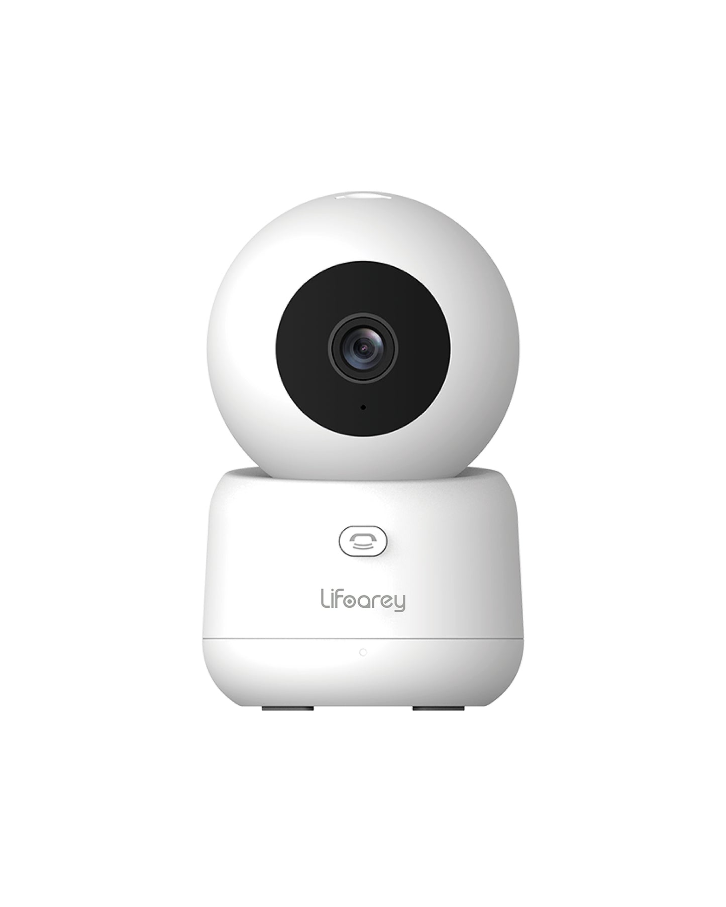 Lifoarey 2K Indoor WiFi Camera Q55 for Home Security