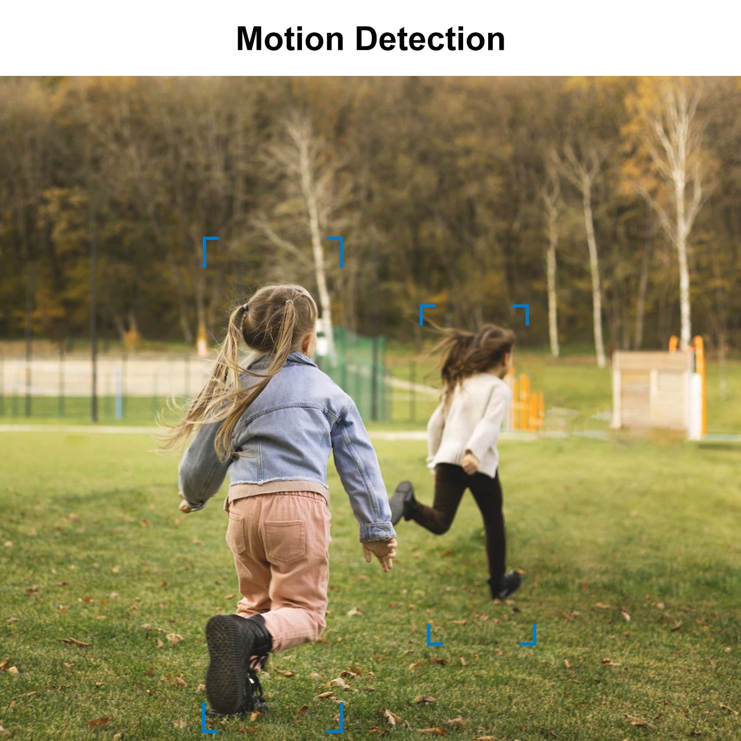 Lifoarey 1080P 8CH Security System System with Build-in 1TB HDD