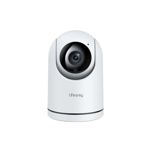 Lifoarey Q20 Smart Indoor WiFi Camera