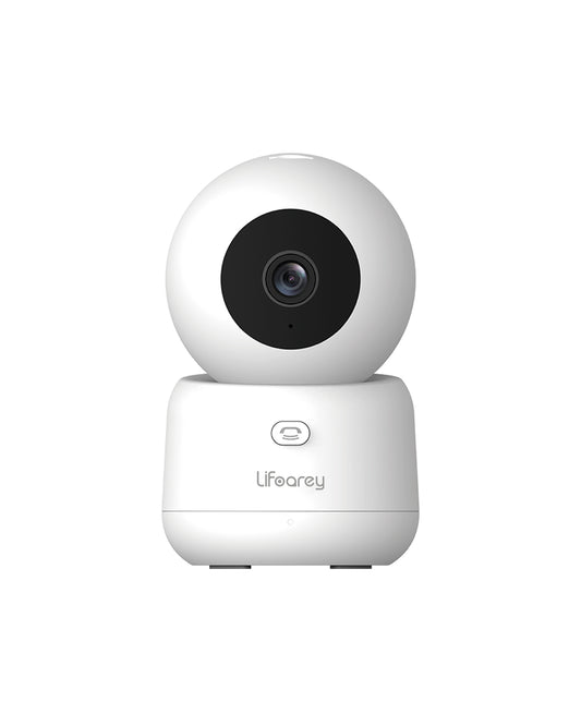 Lifoarey 2K Indoor WiFi Camera Q55 for Home Security